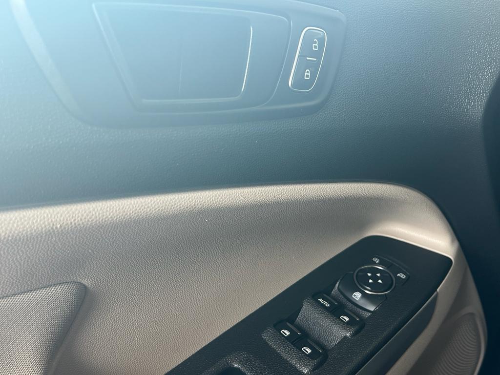 used 2018 Ford EcoSport car, priced at $15,885
