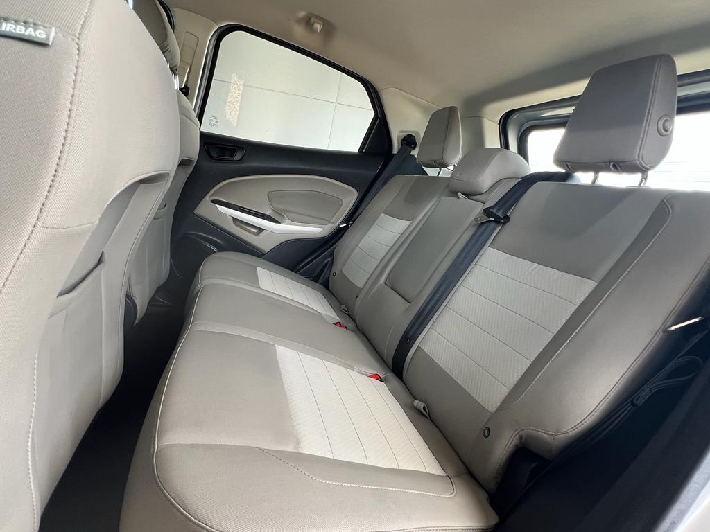 used 2018 Ford EcoSport car, priced at $15,885
