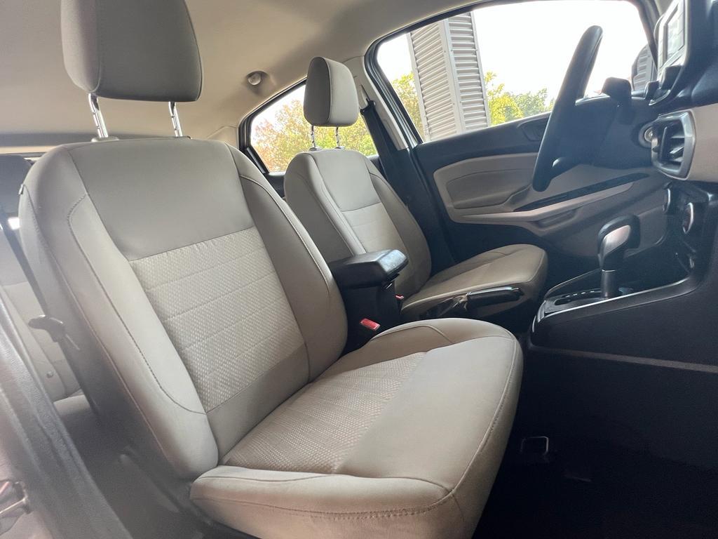 used 2018 Ford EcoSport car, priced at $15,885