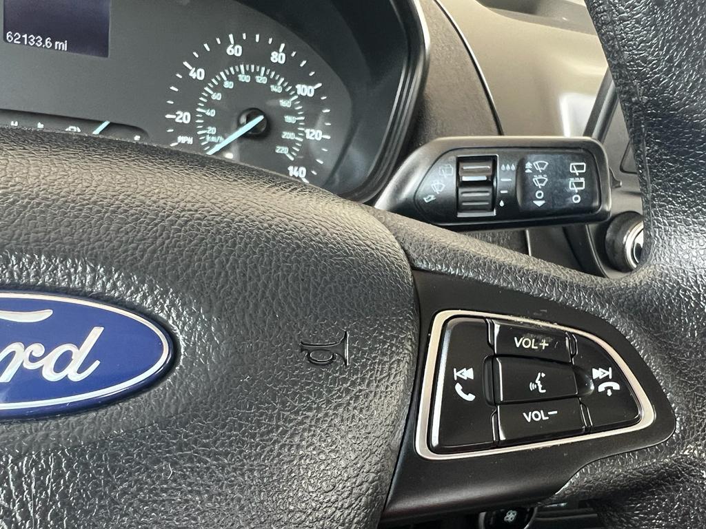 used 2018 Ford EcoSport car, priced at $15,885