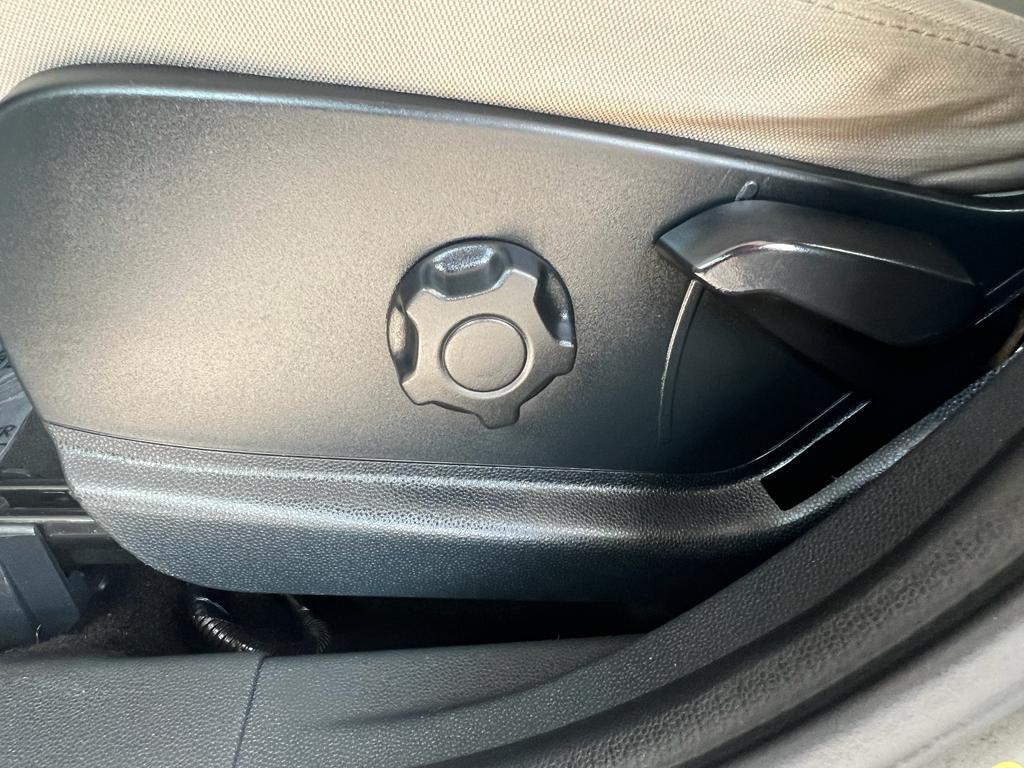 used 2018 Ford EcoSport car, priced at $15,885