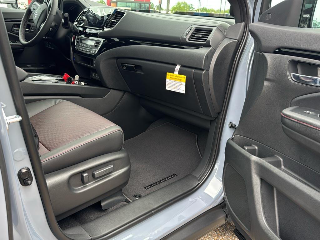 new 2025 Honda Ridgeline car, priced at $48,655