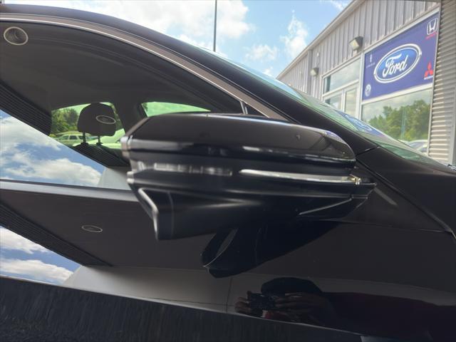 used 2017 Honda Civic car, priced at $17,485