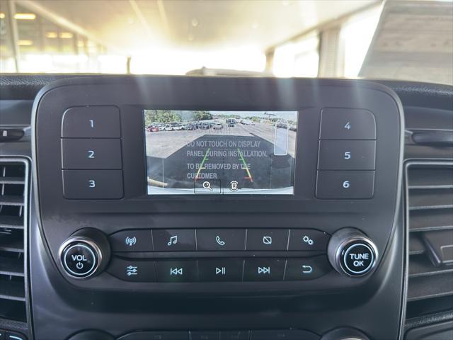 new 2024 Ford Transit-250 car, priced at $53,485