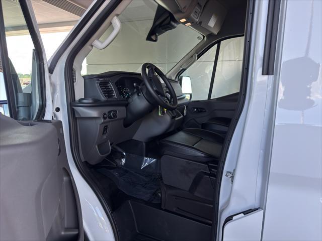 new 2024 Ford Transit-250 car, priced at $53,485