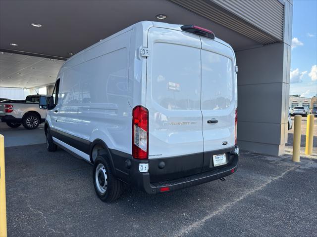 new 2024 Ford Transit-250 car, priced at $53,485