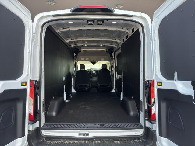 new 2024 Ford Transit-250 car, priced at $53,485