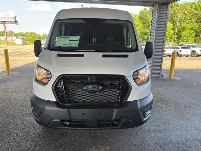 new 2024 Ford Transit-250 car, priced at $53,485
