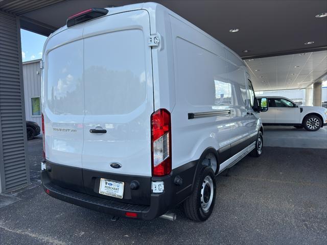 new 2024 Ford Transit-250 car, priced at $53,485