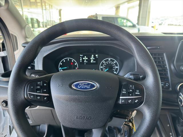 new 2024 Ford Transit-250 car, priced at $53,485
