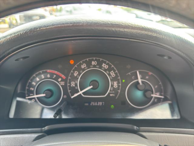 used 2008 Toyota Camry Solara car, priced at $7,499