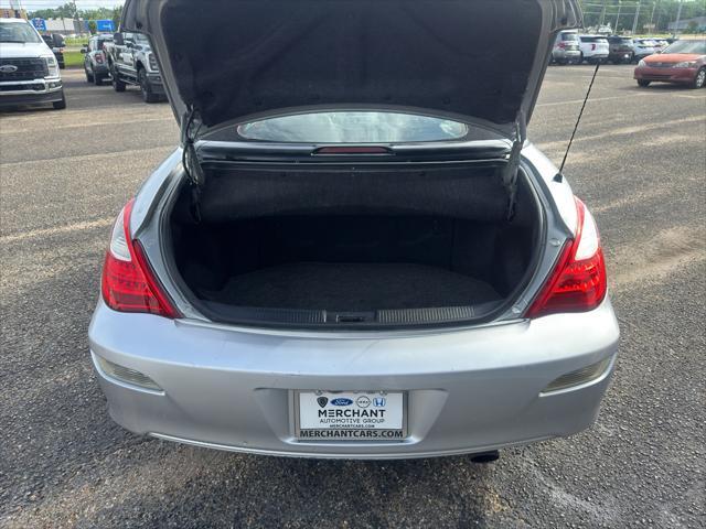 used 2008 Toyota Camry Solara car, priced at $7,499