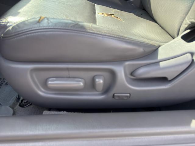used 2008 Toyota Camry Solara car, priced at $7,499