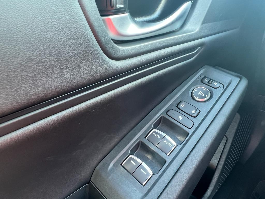 new 2025 Honda Accord car, priced at $31,755