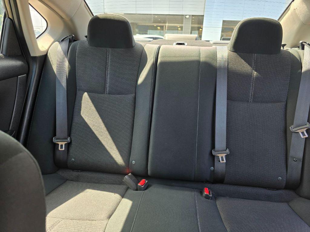 used 2018 Nissan Sentra car, priced at $12,286