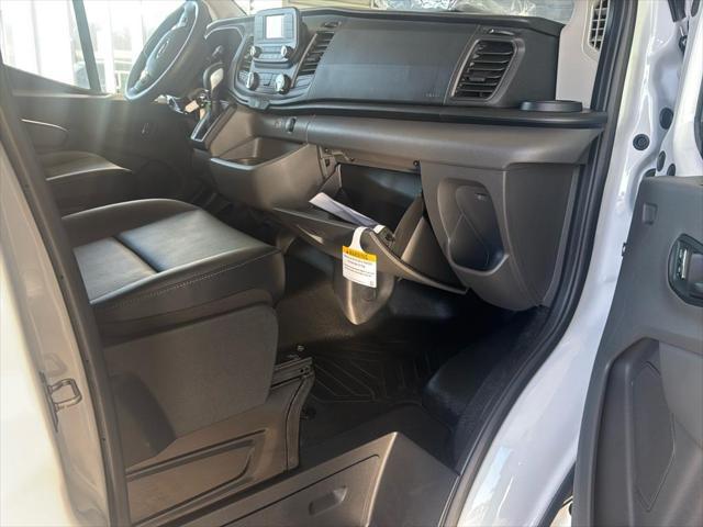 new 2024 Ford Transit-250 car, priced at $53,385