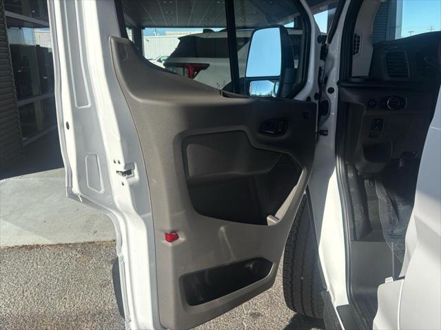 new 2024 Ford Transit-250 car, priced at $53,385