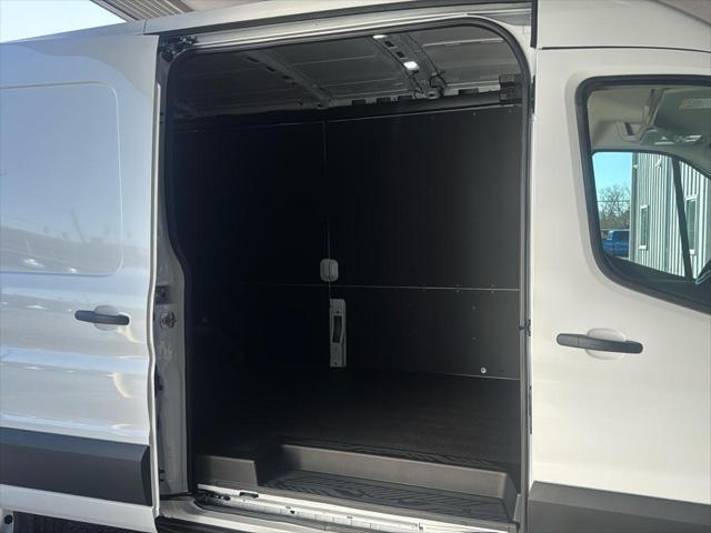 new 2024 Ford Transit-250 car, priced at $53,385
