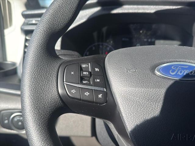 new 2024 Ford Transit-250 car, priced at $53,385
