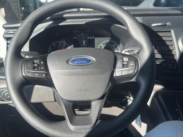 new 2024 Ford Transit-250 car, priced at $53,385