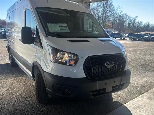 new 2024 Ford Transit-250 car, priced at $53,385