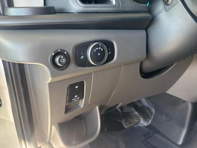 new 2024 Ford Transit-250 car, priced at $53,385