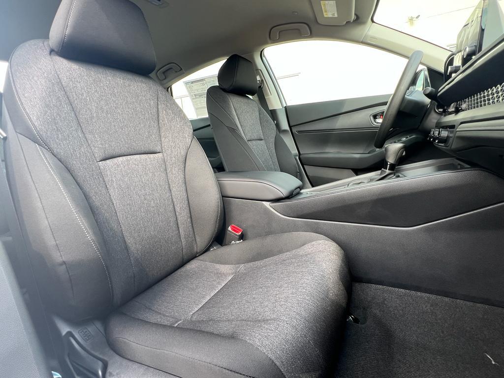 new 2025 Honda Accord car, priced at $29,445