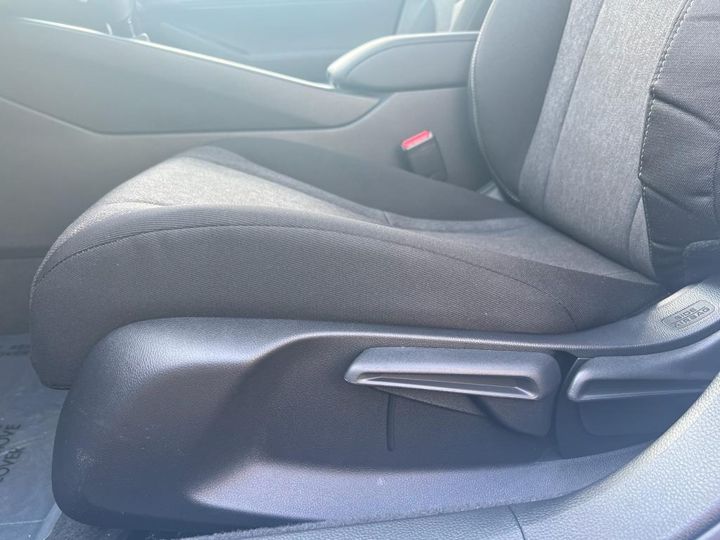 new 2025 Honda Accord car, priced at $29,445