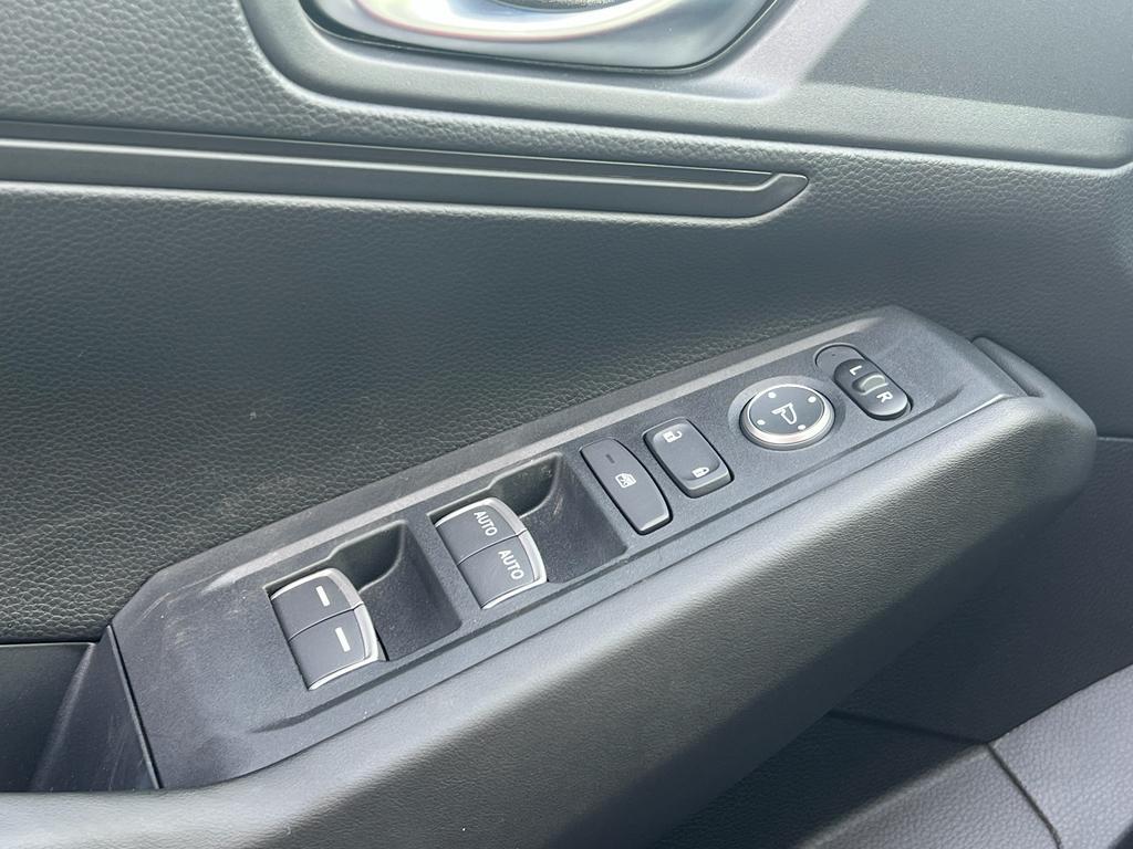 new 2025 Honda Accord car, priced at $29,445