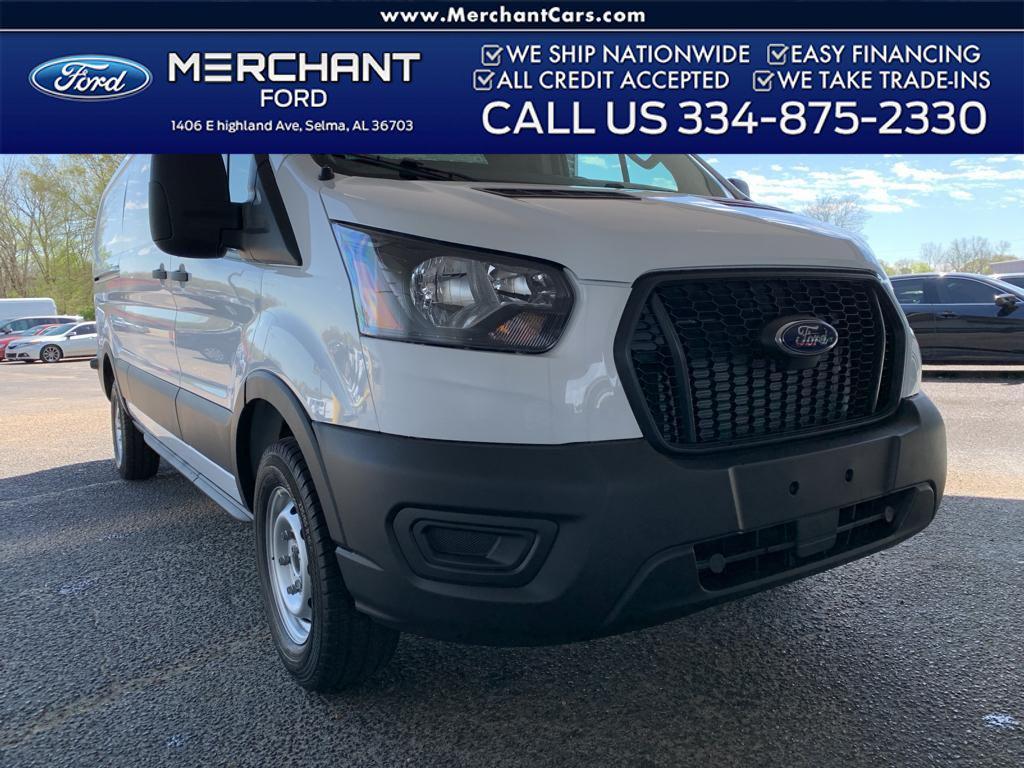 new 2024 Ford Transit-250 car, priced at $50,860