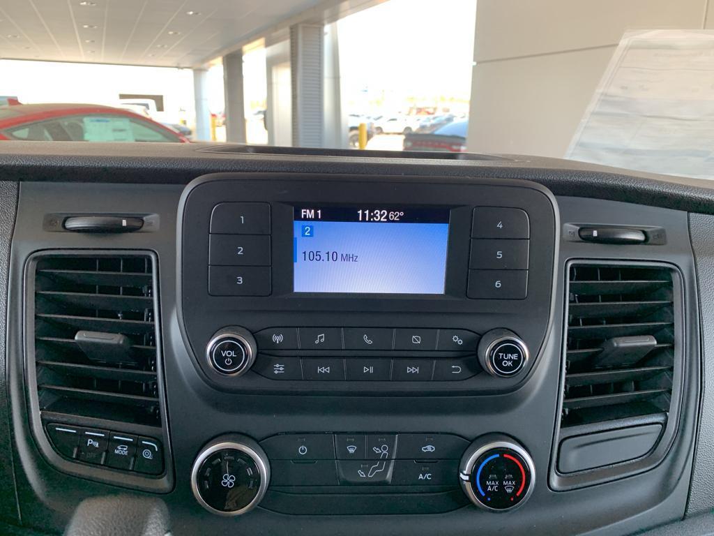 new 2024 Ford Transit-250 car, priced at $50,860