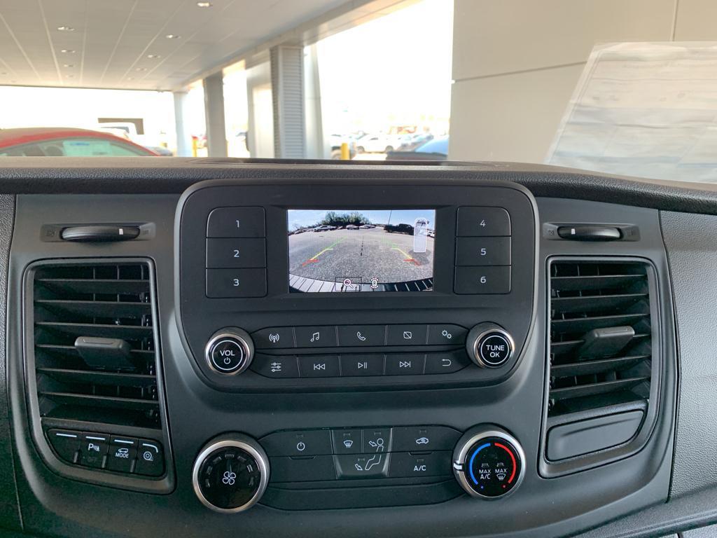 new 2024 Ford Transit-250 car, priced at $50,860