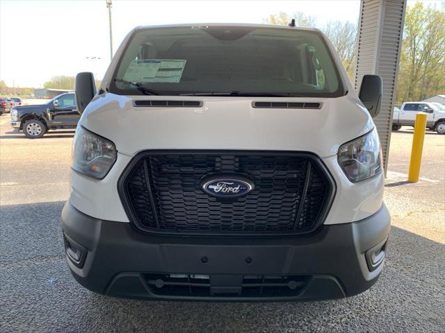 new 2024 Ford Transit-250 car, priced at $50,860