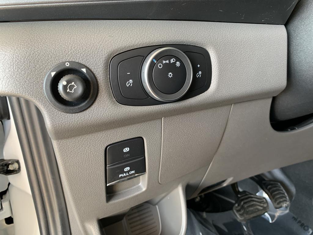 new 2024 Ford Transit-250 car, priced at $50,860
