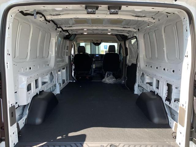 new 2024 Ford Transit-250 car, priced at $50,860