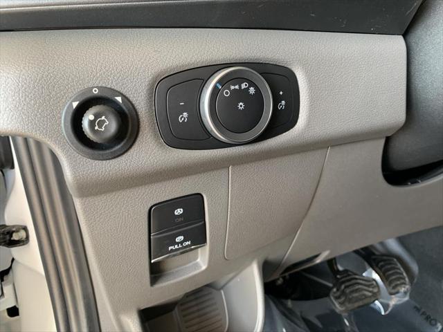 new 2024 Ford Transit-250 car, priced at $50,860