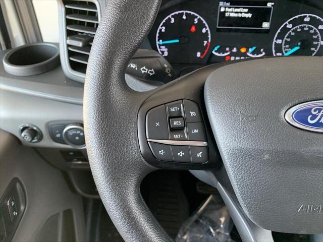 new 2024 Ford Transit-250 car, priced at $50,860