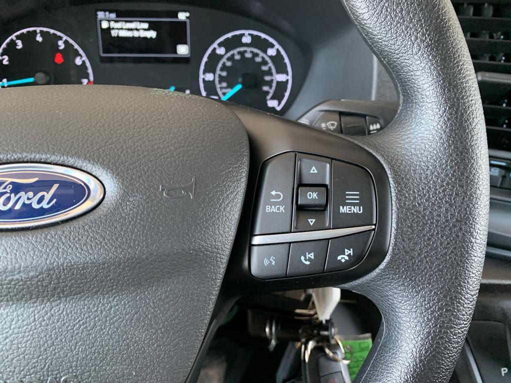 new 2024 Ford Transit-250 car, priced at $50,860