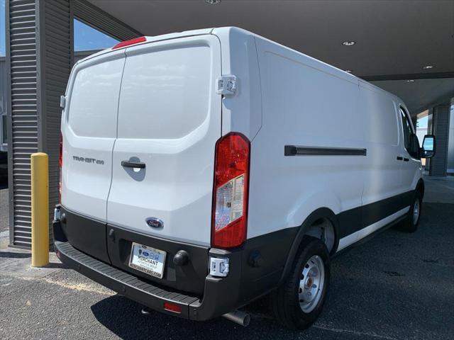 new 2024 Ford Transit-250 car, priced at $50,860