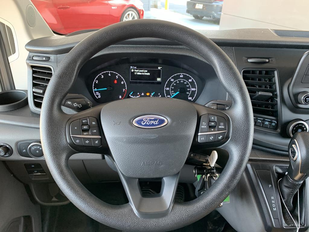 new 2024 Ford Transit-250 car, priced at $50,860