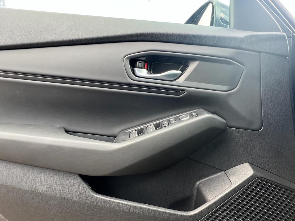 new 2025 Honda Accord car, priced at $31,710