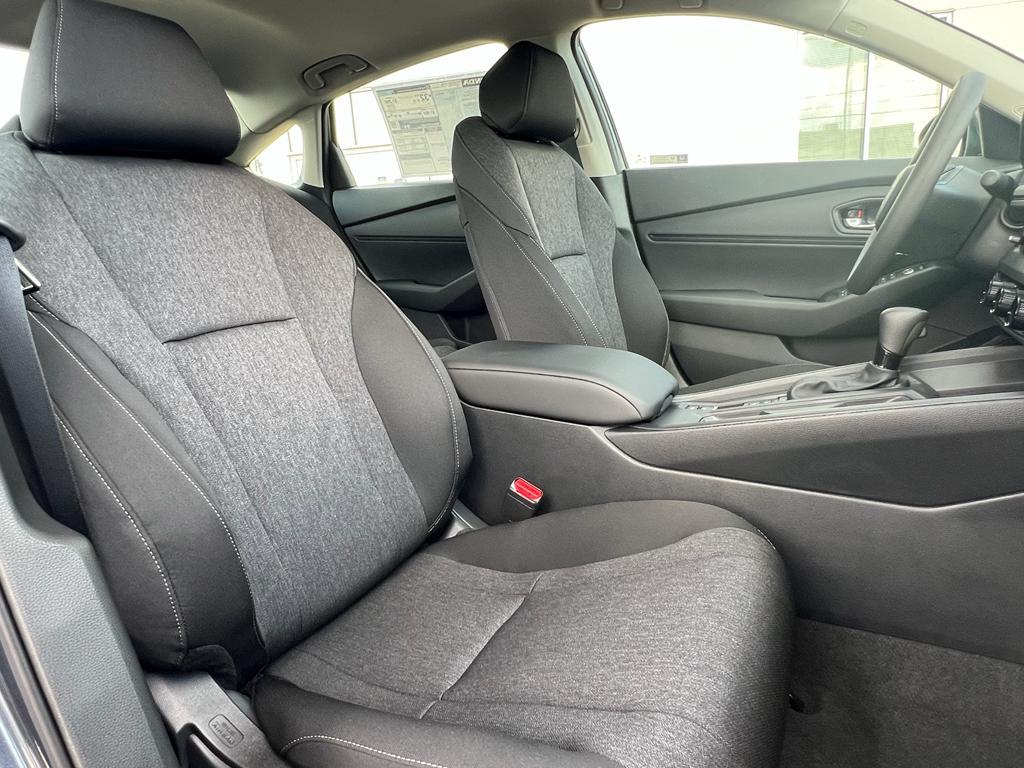 new 2025 Honda Accord car, priced at $31,710