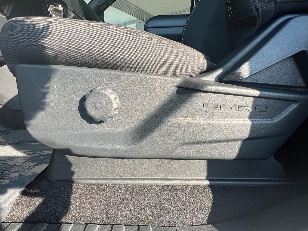 new 2025 Ford F-150 car, priced at $52,430