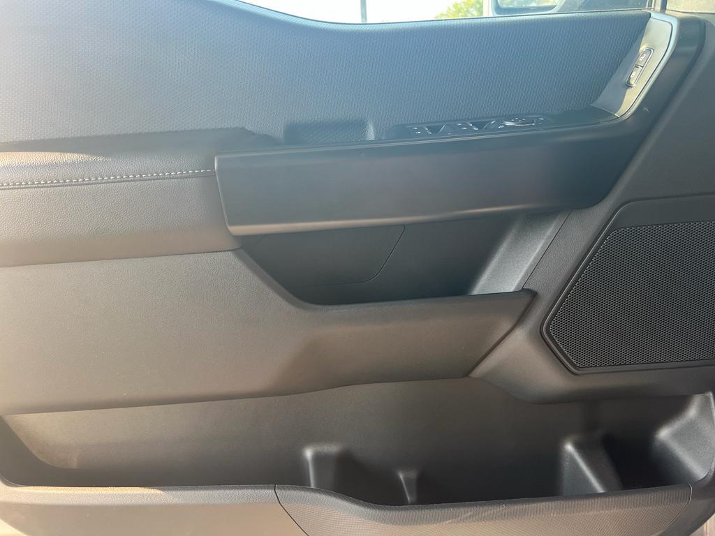 new 2025 Ford F-150 car, priced at $52,430