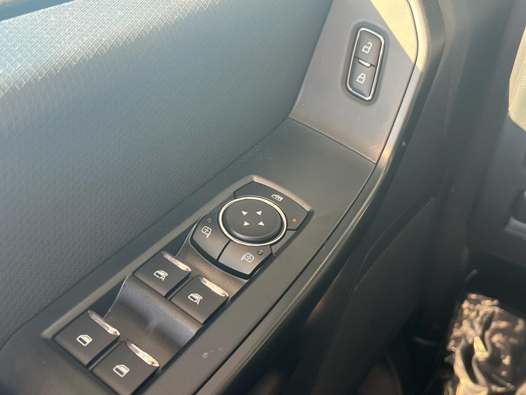 new 2025 Ford F-150 car, priced at $52,430