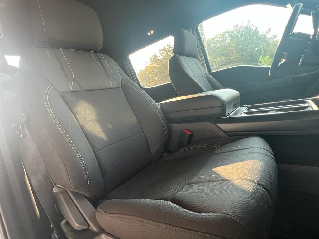 new 2025 Ford F-150 car, priced at $52,430
