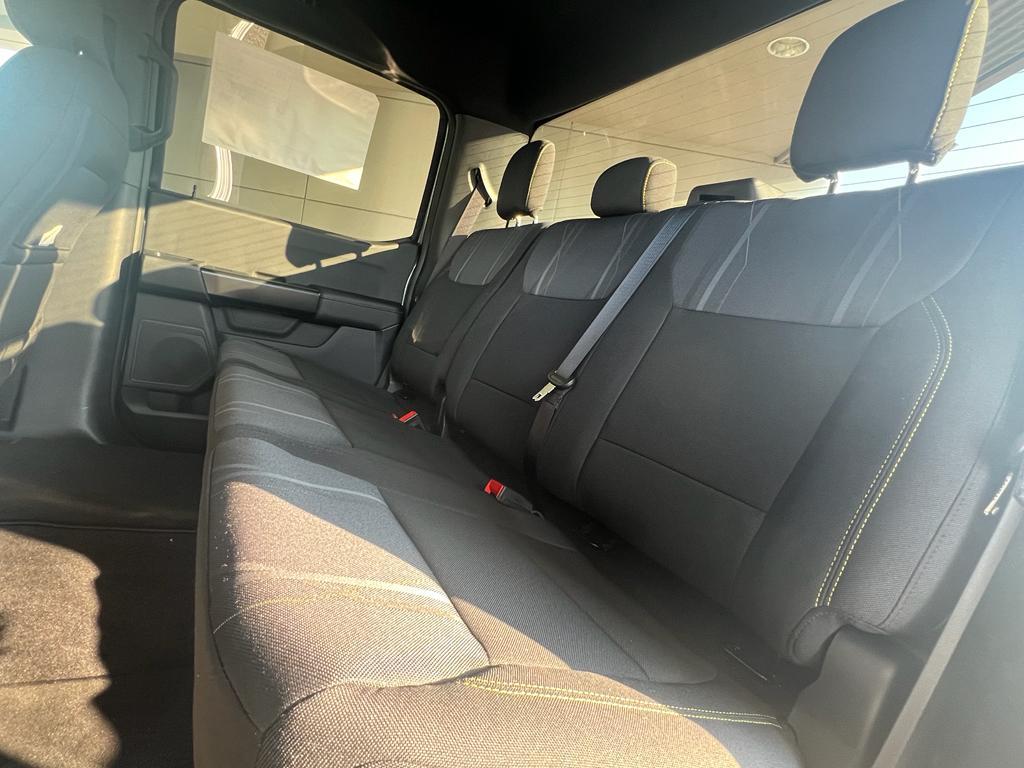 new 2025 Ford F-150 car, priced at $52,430