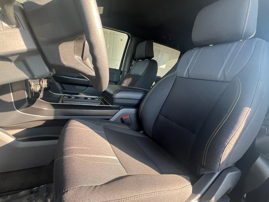 new 2025 Ford F-150 car, priced at $52,430