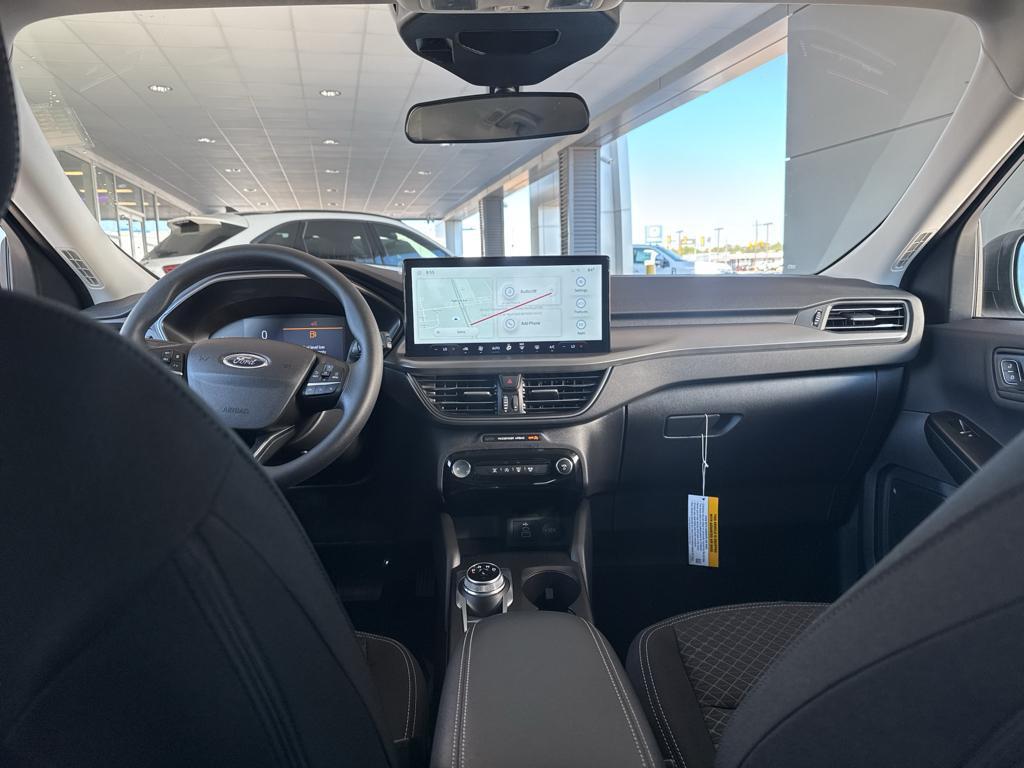 new 2025 Ford Escape car, priced at $28,727