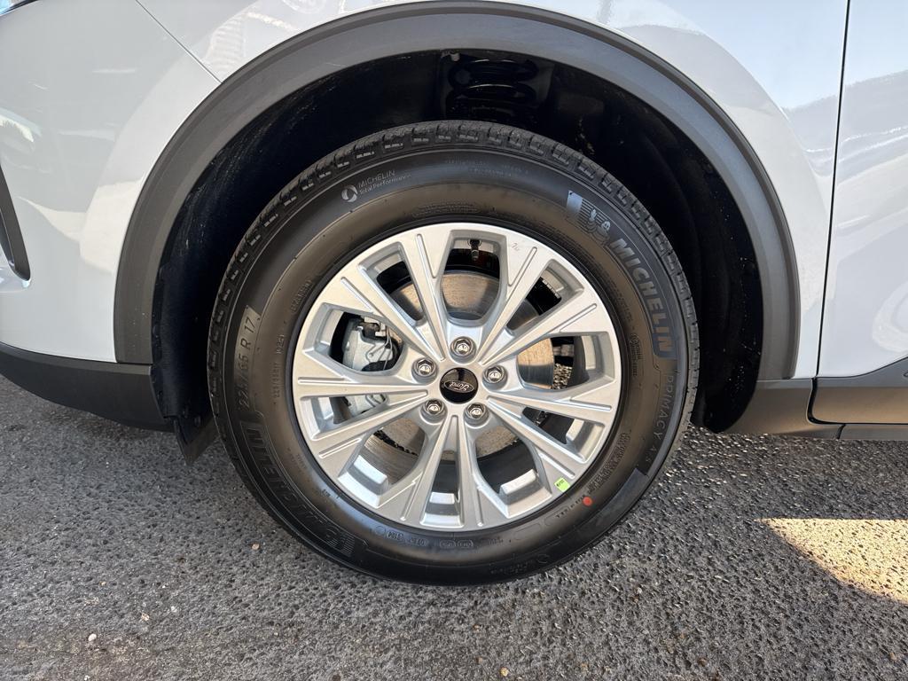 new 2025 Ford Escape car, priced at $28,727